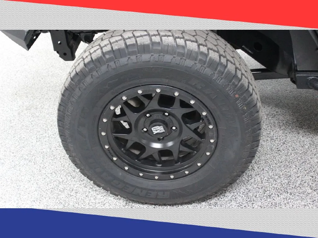2016 Jeep Wrangler - 1C4BJWFG4GL265428 - Image #37