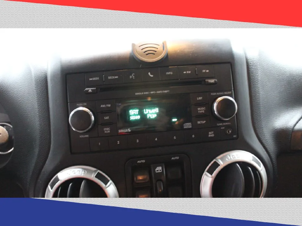 2016 Jeep Wrangler - 1C4BJWFG4GL265428 - Image #20
