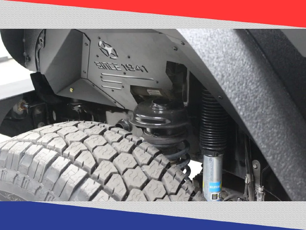 2016 Jeep Wrangler - 1C4BJWFG4GL265428 - Image #33