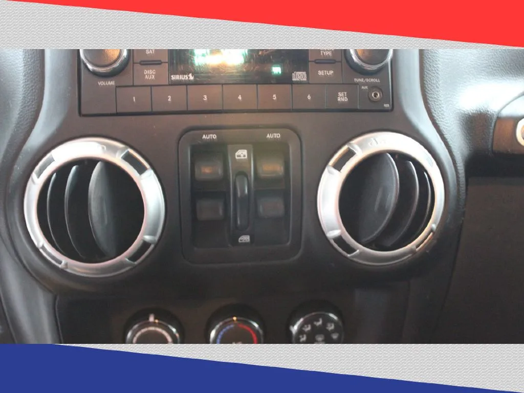 2016 Jeep Wrangler - 1C4BJWFG4GL265428 - Image #19