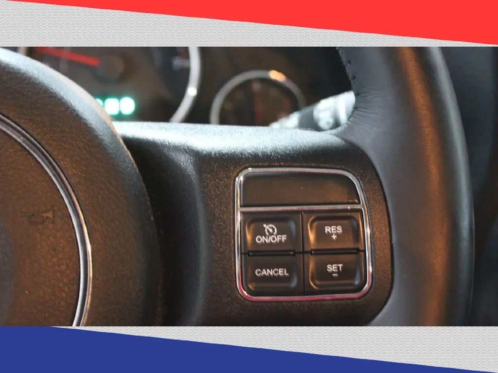 2016 Jeep Wrangler - 1C4BJWFG4GL265428 - Image #17