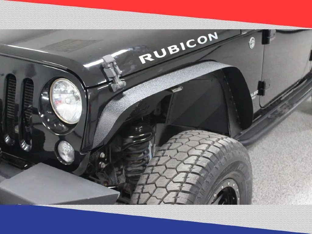 2016 Jeep Wrangler - 1C4BJWFG4GL265428 - Image #26